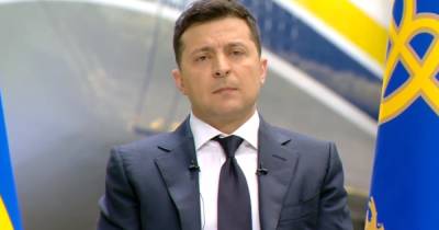 Зеленский уверен, что украинские зарплаты приближаются к польским - dsnews.ua - Польша
