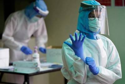 Врачи за сутки выявили 30 случаев заражения коронавирусом в Забайкалье, умер один человек - chita.ru