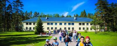 Первый поток в детские лагеря в Оренбурге стартует 31 мая - runews24.ru - Оренбург