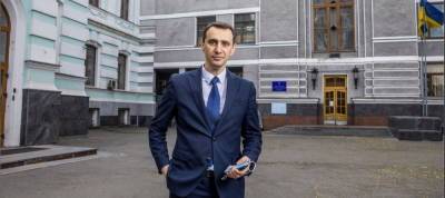 Виктор Ляшко - Доктор Смерть-2. Зе-Рада назначила нового министра здравоохранения - politnavigator.net - Украина