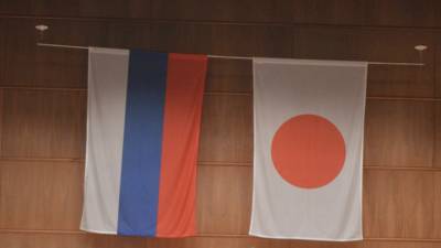 В посольстве Японии рассказали о перспективах сотрудничества с Россией - russian.rt.com - Россия
