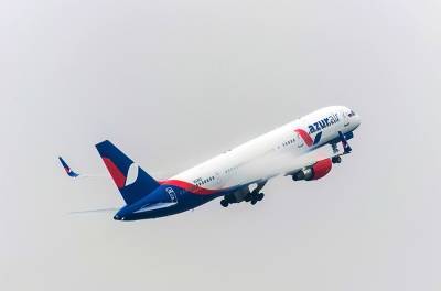 Россия возобновляет регулярные рейсы в Мексику - tvc.ru - Россия - Москва - Мексика