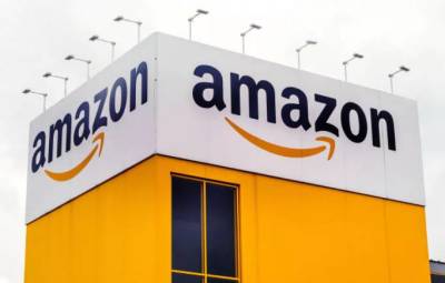 Мировой лидер - как Amazon получил рекордную прибыль в пандемию? - smartmoney.one
