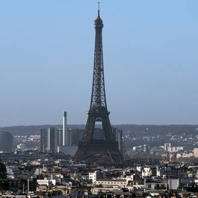 Эйфелева башня вновь откроется для посещения 16 июля - radiomayak.ru - Франция - Париж