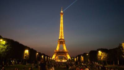 Эйфелева башня откроется для посетителей 16 июля - mir24.tv - Франция