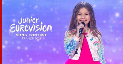 Детское Евровидение состоится в Париже в декабре - profile.ru - Франция - Париж - Варшава - Пресс-Служба