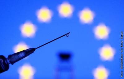 В ЕС достигли предварительной договоренности по сертификату вакцинации - interfax.ru - Москва - Евросоюз - Португалия