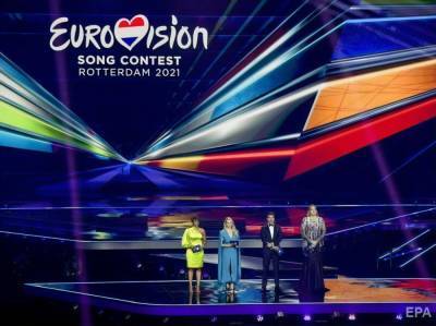 Определились все финалисты "Евровидения 2021" - gordonua.com - Финляндия - Швейцария - Молдавия - Сербия - Португалия - Албания - Греция - Болгария - Исландия - Сан Марино - Сан Марино