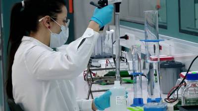 Разведка США заявила о лабораторном происхождении коронавируса - vesti.ru - Китай
