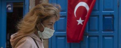 Минздрав Турции: 9385 новых случаев заражения COVID-19 за сутки - runews24.ru - Турция