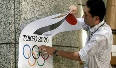 Япония вдвое сократит численность иностранных делегаций на Олимпиаде - newizv.ru