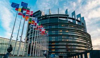 Европарламент и Совет ЕС предварительно достигли согласия по «паспортам вакцинации» - bin.ua - Пресс-Служба