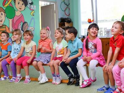 В Челябинской области родители смогут присутствовать на выпускных в детских садах - u24.ru - Челябинская обл.