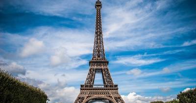 Эйфелеву башню откроют для туристов 16 июля - dsnews.ua - Франция - Париж