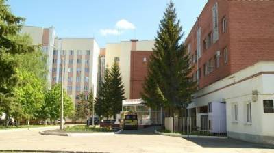В Пензенской области умер 30-летний пациент с COVID-19 - penzainform.ru - Пензенская обл.