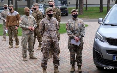 Пограничники Латвии выявили восемь украинцев с поддельными COVID-тестами - korrespondent.net - Латвия - Баусский край - Елгавский край - волость Элейская