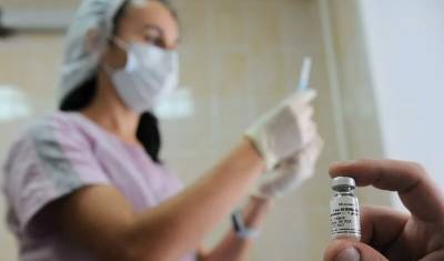 Еще 26,5 млрд рублей понадобится на вакцинацию от ковида - newizv.ru
