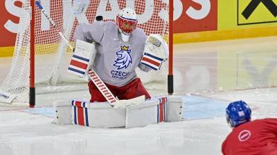 Сейм Латвии утвердил проведение матчей хоккейного ЧМ-2021 со зрителями - inforeactor.ru - Финляндия - Латвия