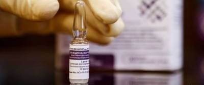На вакцинацию от коронавируса в России необходимо еще 26,5 млрд рублей - runews24.ru - Россия