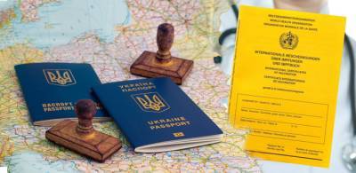 Стелла Кириакидис - ЕС введет паспорта вакцинации 1 июля - epravda.com.ua - Евросоюз