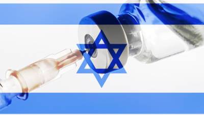 Коронавирус в Израиле: сводка минздрава на утро 21 мая - vesty.co.il - Израиль