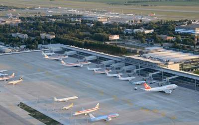 Аэропорт Борисполь получил почти 1,5 млрд убытков - korrespondent.net - Украина - Борисполь