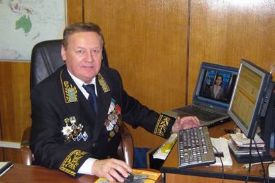 Анатолий Смирнов: отсутствие международного сотрудничества может обернуться «киберармагеддоном» - interaffairs.ru