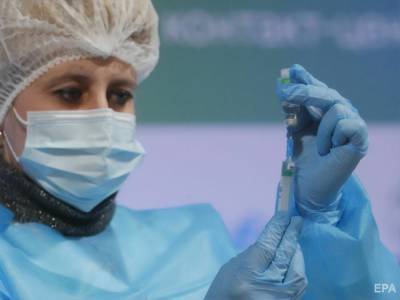 Денис Шмыгаль - Европейский инвестбанк выделит Украине €50 млн на вакцинацию от COVID-19 – Шмыгаль - gordonua.com