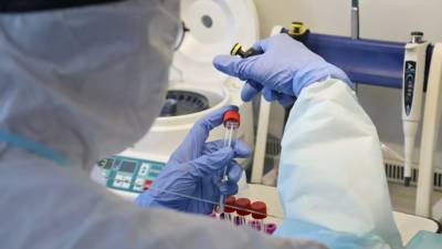 В России выявили 8937 новых случая коронавируса за сутки - russian.rt.com - Россия
