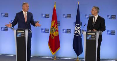 Балканская западня. Как Черногория партнеров по НАТО подвела - dsnews.ua - Черногория - Косово