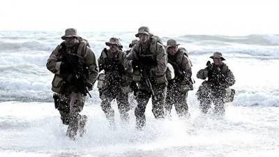 Тайная армия США - geo-politica.info