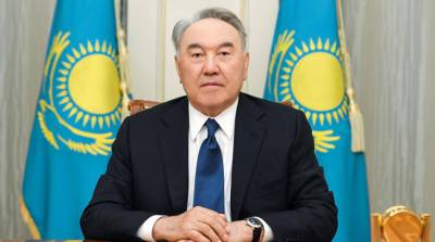 Назарбаев: есть силы, которым не хочется тесной интеграции в регионе ЕАЭС - belta.by - Казахстан - Президент