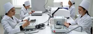 Местный эпидемиолог рассказал об «американских» лабораториях в Узбекистане - vesti.uz - Узбекистан
