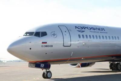«Аэрофлот» сообщил о задержках регистрации и вылета самолётов из-за масштабного сбоя - versia.ru