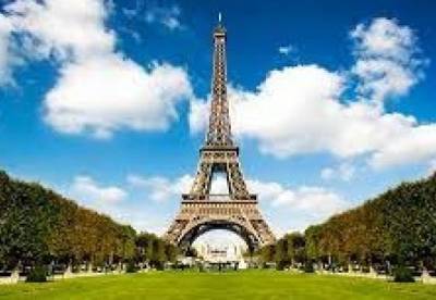 Эйфелеву башню открывают для туристов - facenews.ua - Украина - Париж