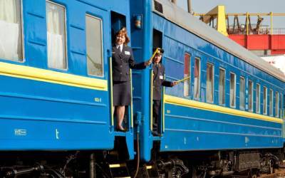 Прямой рейс к морю: Первый поезд из Лисичанска в Одессу отправляется 3 июня - vchaspik.ua - Украина - Одесса - Лисичанск - Пресс-Служба