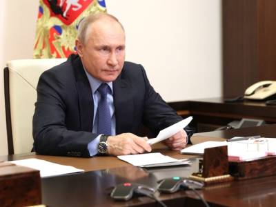 Владимир Путин - Путин заявил об обострении проблем, связанных с резким колебанием цен на социально значимые продукты - rosbalt.ru - Россия