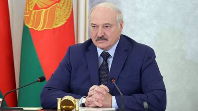 Александр Лукашенко - Лукашенко предложил уйти от расчетов в долларах за углеводороды внутри ЕАЭС - iz.ru - Израиль - Президент