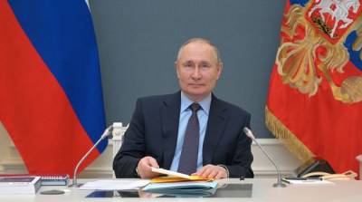 Путин пообещал улучшить условия труда трудовых мигрантов из ЕАЭС - eadaily.com