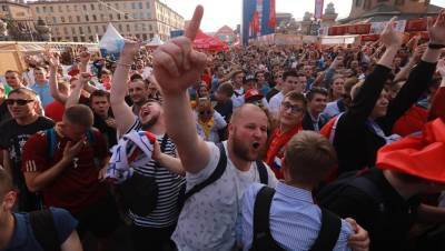 Михаил Пиотровский - Фан-зону на Дворцовой площади откроют вопреки протесту главы Эрмитажа - dp.ru