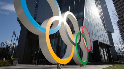 Джон Коутс - Олимпиада в Токио состоится даже в случае чрезвычайного положения - vesti.ru - Токио