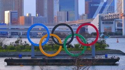Олимпиада в Токио пройдёт даже в случае режима ЧС в Японии - russian.rt.com - Токио