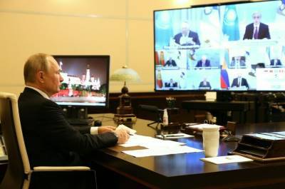 Владимир Путин - Путин заявил об обострении ситуации с ценами продукты - pnp.ru - Россия - Москва