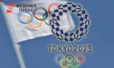Джон Коутс - Олимпиаду в Токио проведут даже при режиме ЧС - fedpress.ru - Москва - Токио