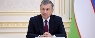 Шавкат Мирзиеев - Мирзиёев предложил странам ЕАЭС возобновить сообщение - runews24.ru - Узбекистан - Президент