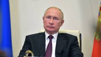 Путин заявил о планах начать выпуск вакцины «Спутник V» в Армении и Киргизии - eadaily.com - Киргизия - Армения