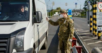 Две соседние страны возобновляют работу пунктов пропуска на границе с Украиной: какие именно и когда - tsn.ua - Молдавия - Румыния