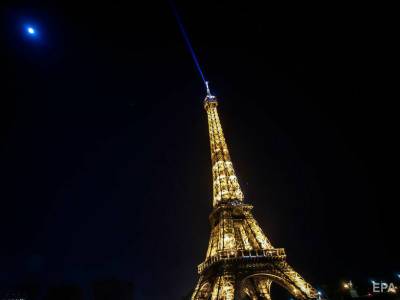 Эйфелеву башню в Париже откроют в июле. В прошлом году ее закрывали из-за карантина - gordonua.com - Франция - Париж