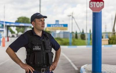 Молдова возобновляет работу всех КПП на границе с Украиной - korrespondent.net - Украина - Молдавия - Румыния
