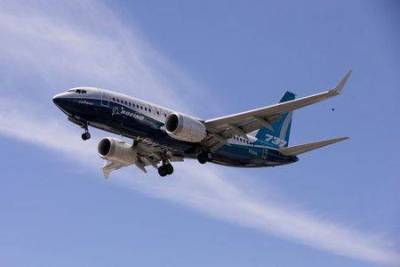 Boeing планирует увеличить выпуск 737 MAX в конце 2022 года - источники - smartmoney.one - Париж